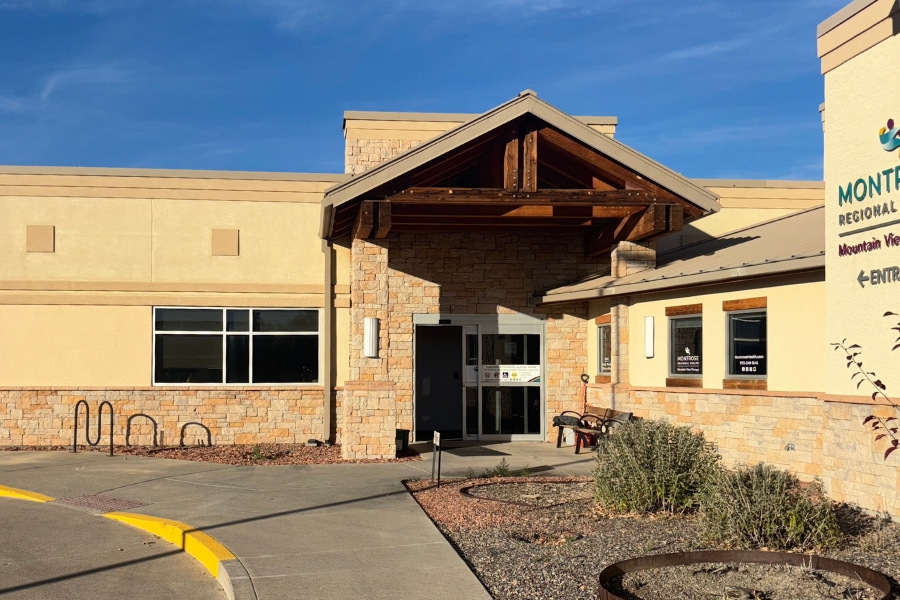 Black Canyon Surgical Center Testimonial Potato Growers building remodel