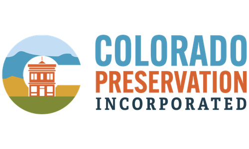 Colorado Preservation Inc Logo