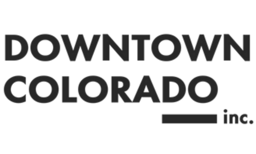 Downtown Colorado Inc Logo