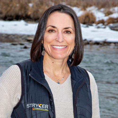 Kristi Stryker