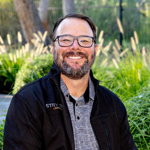 Mark Clutts