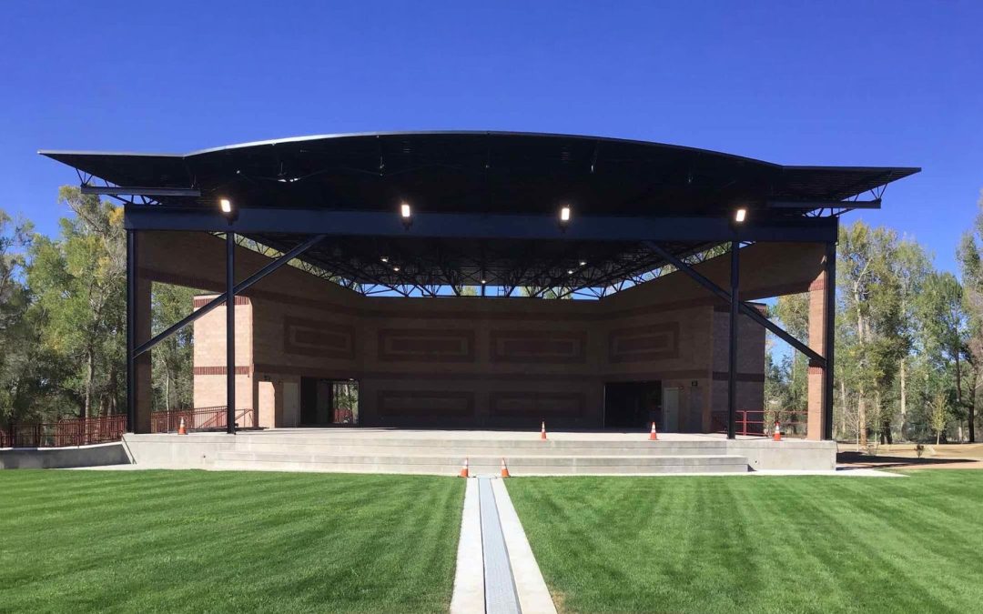 Montrose Rotary Amphitheater