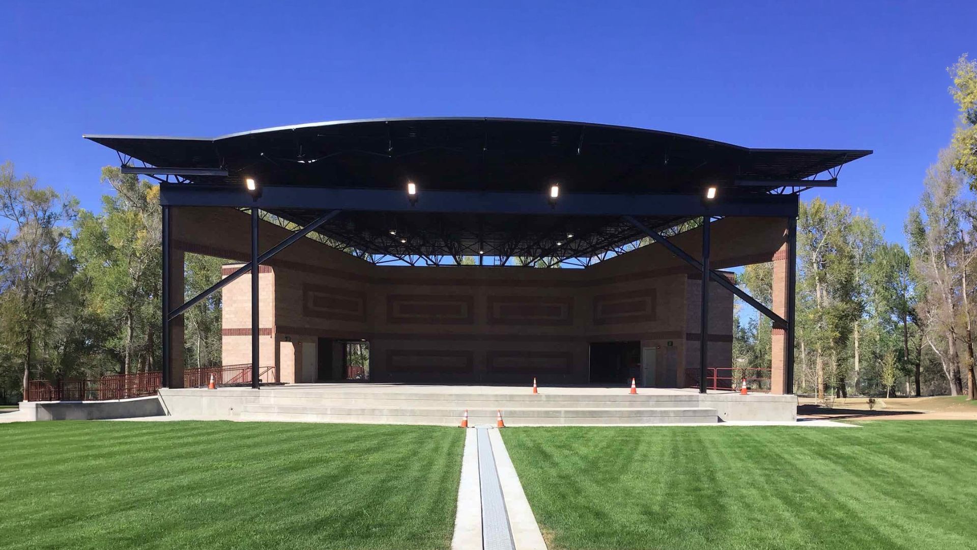 Montrose Rotary Amphitheater
