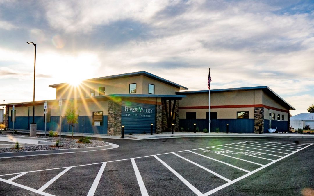 River Valley Health