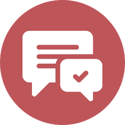communication icon