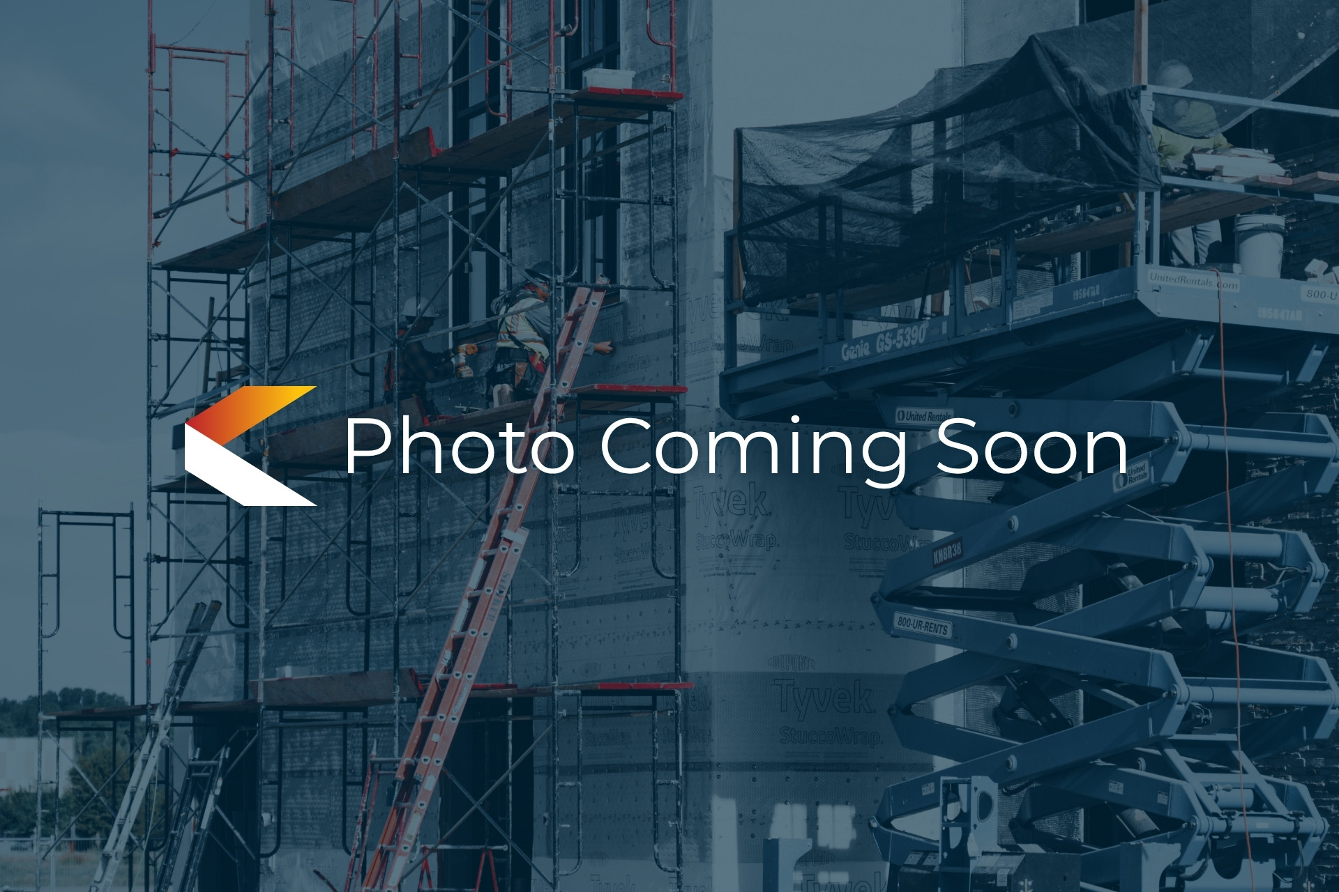 Photo Coming Soon